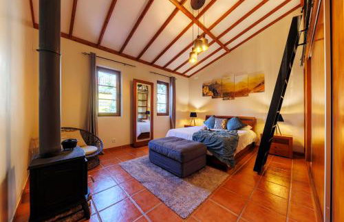 O Refúgio - Espaço natural, amplo e privado - Photo 24