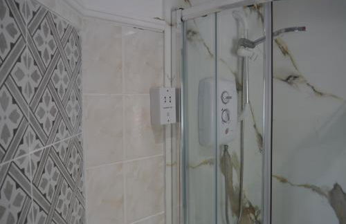 The Shakespeare Lodge - Sleeps up to 12 - 2 HOT TUBS - Foto 34