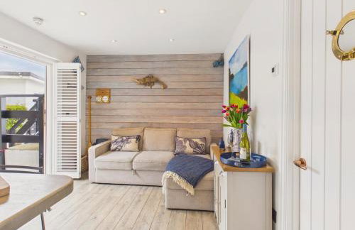 Mussels Apartment in Helford Passage with Heated Pool - Foto 8