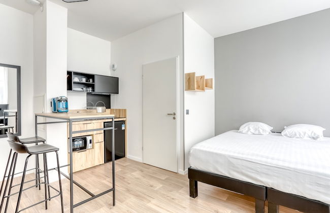 Ecla Paris Massy Palaiseau - Foto 18