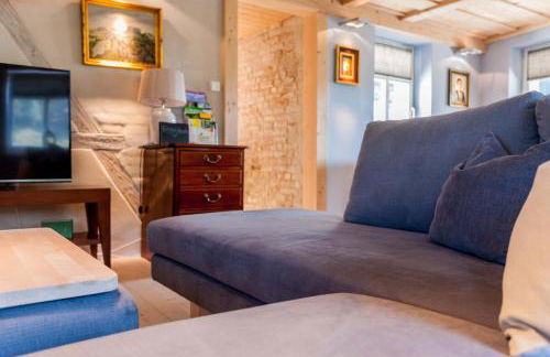 Bio-Apartments Villa Thusnelda - Foto 61