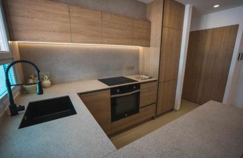 Casa Islandia en Riumar - Foto 29