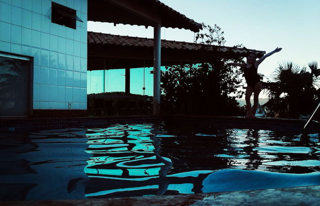 POUSADA LUNA ZEN - Foto 10