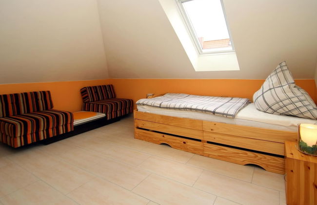 Apartment House at Kiessee, Westerholt - Foto 6