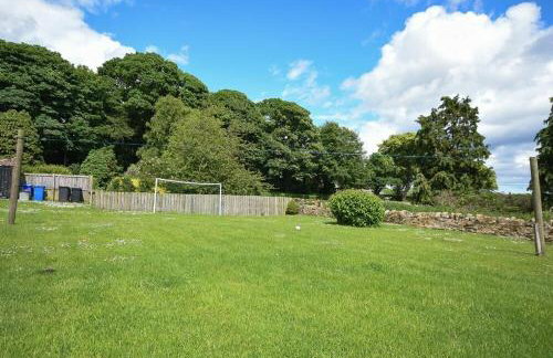 Farne View Cottage - Foto 25