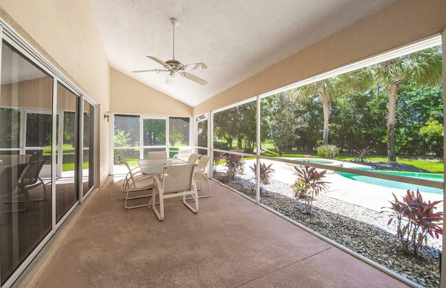 Swiss 41 - Golf Course - Foto 6