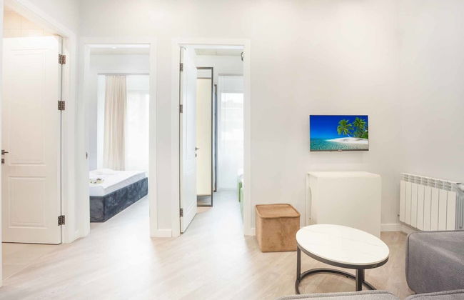 Stay inn on Amiryan 26/4 - Photo 35