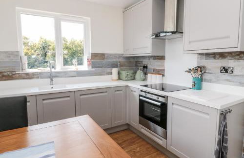 Sea View Lodge - Foto 10