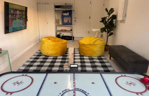 Tropical escape Pool Garden & Patio Near Tampa - Foto 62