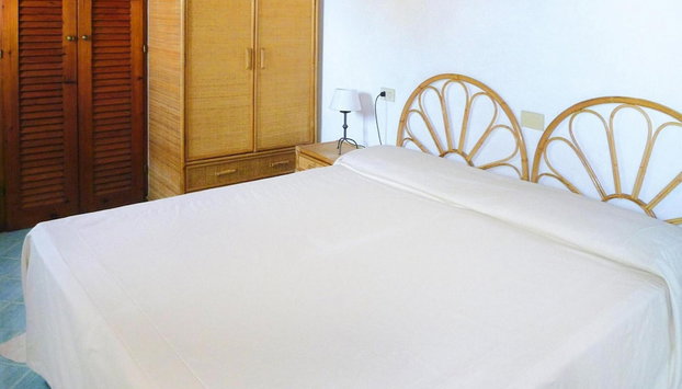 Holiday Residence La Cota Quinta, Rio Nell"elba - Foto 3, Habitación