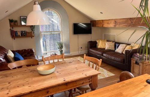 Edale - Loft with a view - Foto 9