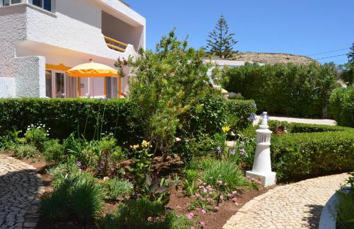 Charming Apartment with Garden Views in Luz - Foto 8