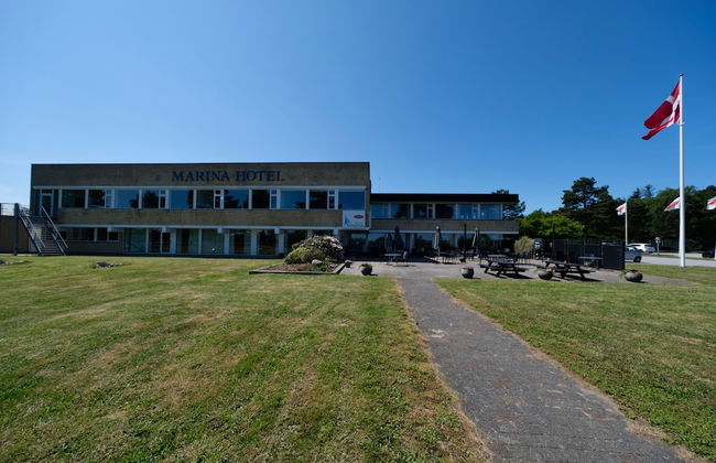Hotel Marina Apartments - Foto 36