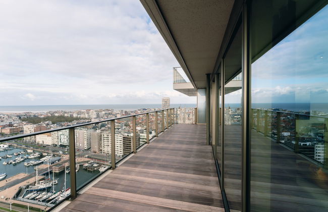 Sky Tower View - Foto 47