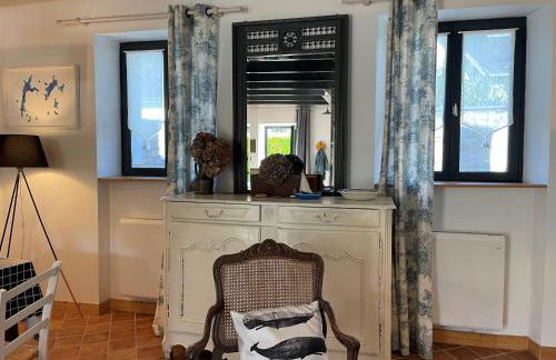 Maison de pêcheur proche du bourg - Foto 78