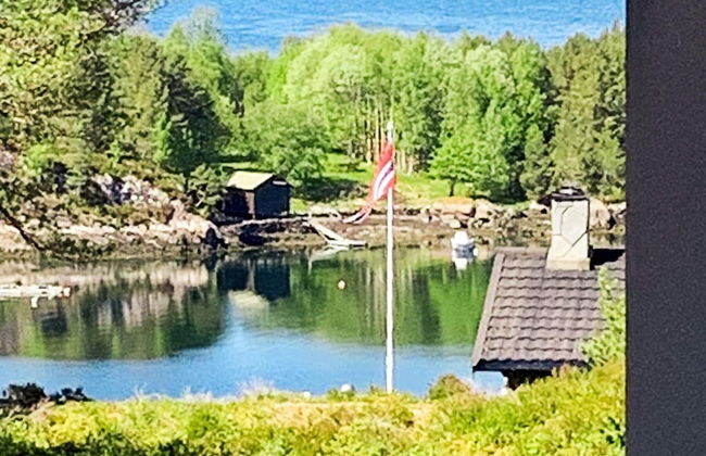 6 Person Holiday Home in Aure-by Traum - Foto 36