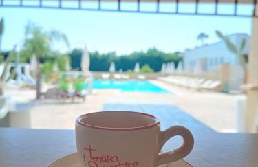 Masseria Tenuta I Quattro Venti - Foto 12