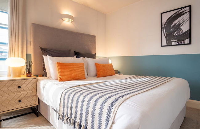 2BR Harbor View Near Babbacoombe Selfcheck-in - Foto 14