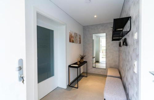 Oase am Tierpark exklusiv und gehobener Standard - Foto 7