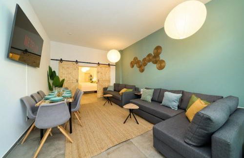 YASMIN STAY Stilvolles Apartment nähe Mauerpark - Foto 1