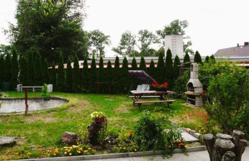 Olszyna Pod Brzozą - Foto 55