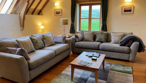 The Oak Barn - Foto 5