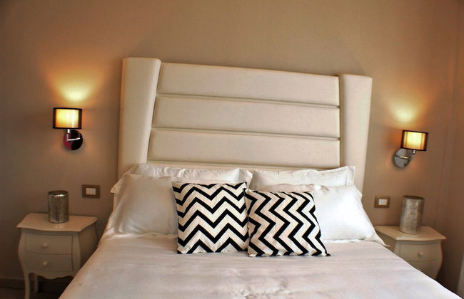 Nero D'Avorio Aparthotel & SPA - Foto 4