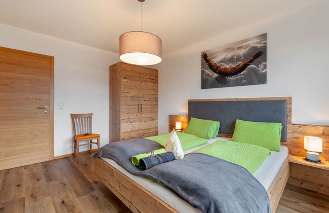 Apart Wurm - Foto 10