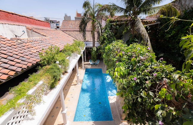 Casa Palos by Wynwood House - Foto 12