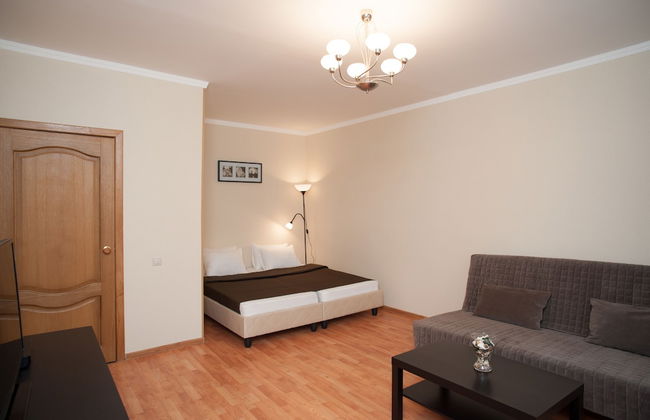 Inndays on Kuntsevskaya 8 - Foto 1