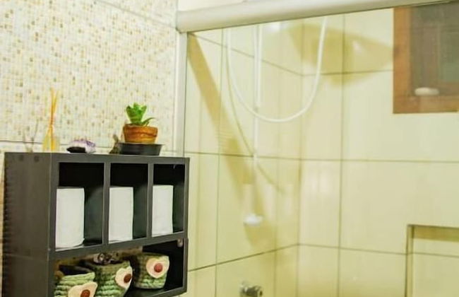 Cabanas Aconchego dos Canyons - Photo 16