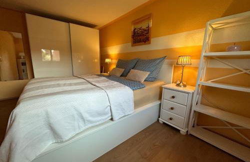 Privatunterkunft, ganzes Fischerhäuschen in Garz bei Kayser`s - Foto 12