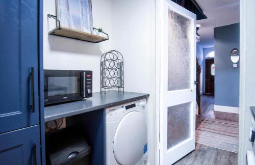 Lobster Cottage - 3 Bedroom Cottage - Tenby - Foto 40