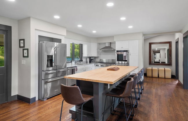 Springdale Resort - Foto 61