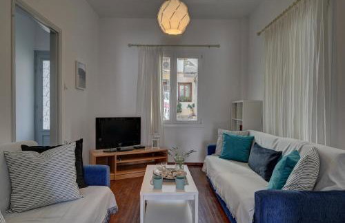 Sinioritsa's House Skopelos - Foto 23