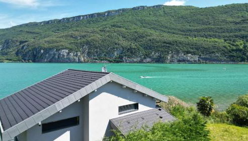 Villa Emeraude - Foto 4