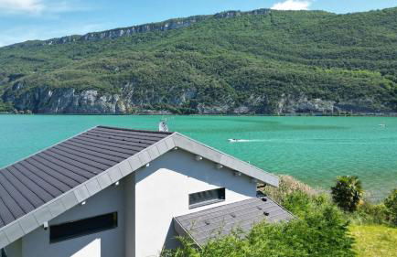 Villa Emeraude - Foto 4