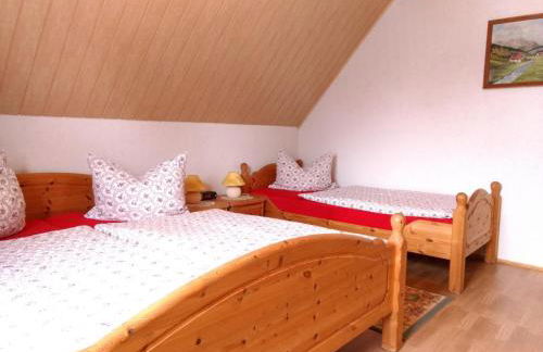 Ferienwohnung Petzold - Foto 3