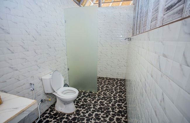 Blue Sky Villa Ceningan by ABM - Foto 14