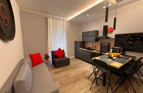 GetRoma apartment Vatican Museum - Photo 27