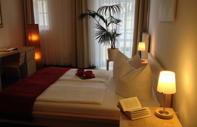 Apartmenthaus Haus Feuerbach - Photo 4