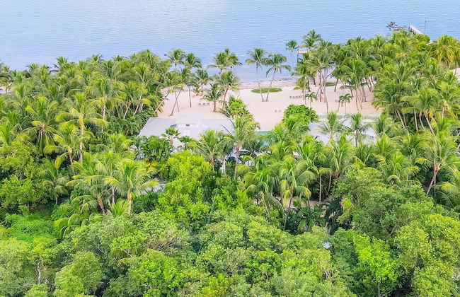 Island Palm Estate in Islamorada - Foto 1
