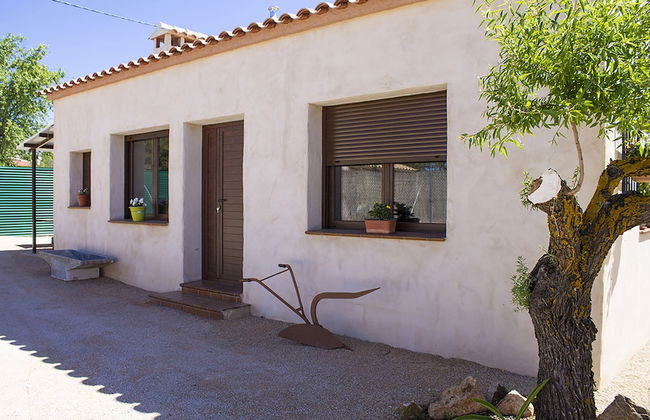 Casas Rurales Quijote y Sancho - Foto 62