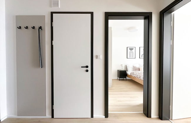 Charming Holesovice Apartment - Foto 6