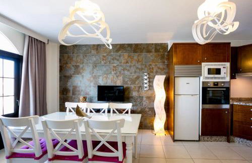 Apartments La Caleta Sunrises - Foto 9