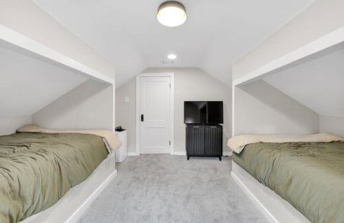 MidTown Cozy Cottage - Foto 56