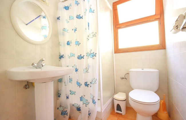 Villa Cucarres 7 - Plaza Mayor - Foto 11