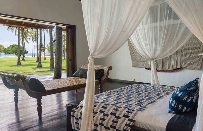 Sira Beach House - Foto 2