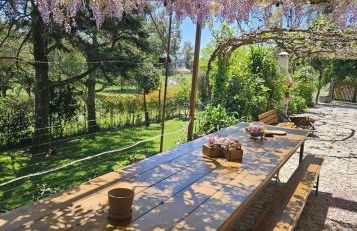 Casa da Alvarinha Privacidade, Conforto, Natureza - Foto 9