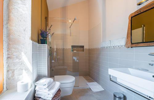 Villa Benka, Istrian stone house - Foto 86